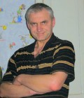 Denis 60 лет Dinan Франция