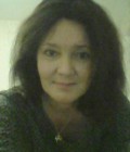 Julia 55 ans Saratov Russie