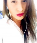 Kristi 36 ans Минск Biélorussie