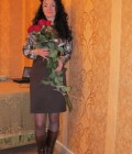 Lyudmiela 54 ans Vitebsk Biélorussie