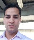 Ajay 35 лет New Delhi Индия