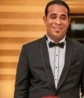 Ahmed 38 ans Doha Qatar
