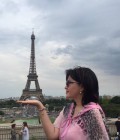 Feruza 59 ans Tashkent Ouzbékistan