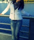 Irina 40 ans Saratov Russie