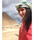 Zhanet 35 ans Aktobe Kazakhstan