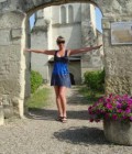 Lubov 57 ans C-Петербург Russie
