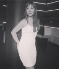 Aiya 41 ans Almaty Kazakhstan