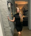 Irisha 41 ans Kiev Ukraine