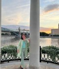 Наталья 43 ans Moskva Russie