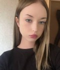 Леся 18 ans Киев  Ukraine