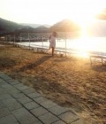 Irina 54 ans Tashkent Ouzbékistan