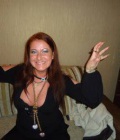 Tatjana 48 ans Riga Lettonie