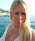 Olga 47 ans Minsk Biélorussie
