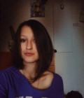 Ketrin 28 ans Воронеж Russie