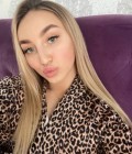Darya 26 ans Donetsk  Ukraine