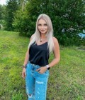 Elena 32 ans Moscow Russie