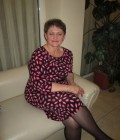 Natalia 61 ans Simferopol Russie