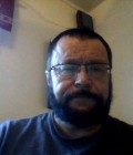 Matts 69 ans Uppsala Suède