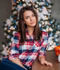 Yuliya 31 ans Санкт-Петербург Russie
