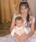 Tanja 35 ans Ivanovo Biélorussie