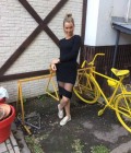 Julianna 42 ans Kazan Russie