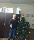 Тамила 54 ans Odessa Ukraine