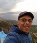 Fayssal 46 ans Oran Algérie