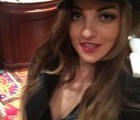 Alena 31 ans Minsk Biélorussie