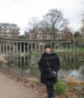Ludmila 58 ans Tula Russie