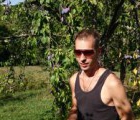 Alan 41 ans Salzburg Autriche