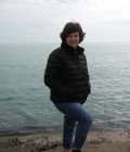Nataly 55 ans Crasnodar Russie