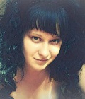 Anastasia 34 ans Roma Italie