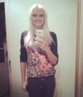 Olivia 31 ans Минск Biélorussie