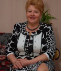 Ludmila 71 ans Николаев Ukraine
