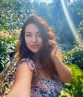 Mariya 38 ans Khmelnytskyi Ukraine