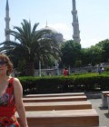 Gulnara 50 ans Omsk Russie