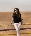 Alexandra 36 ans Алматы Kazakhstan