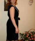 Svetlana 53 ans Kiev Ukraine