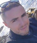 Krimou 33 лет Bejaia Алжир