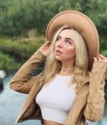 Julia 29 ans Kharkov Ukraine