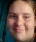 Анастасия 33 ans Донецк Ukraine