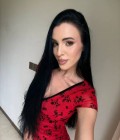 Амина 22 ans Mykolaiv  Ukraine