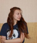 Olga 35 ans Ульяновск Russie