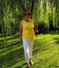Galina 62 ans Almaty Kazakhstan