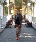 Ales 36 ans витебск Biélorussie