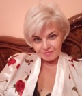 Olga 52 ans Slov'yansk  Ukraine
