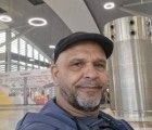 Djamel 57 ans Bordeaux  France