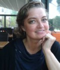 Roxana 58 Jahre London Großbritannien