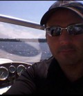Marco 48 ans Sherbrooke Canada