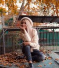Natasha 33 ans St. Peterburg Russie